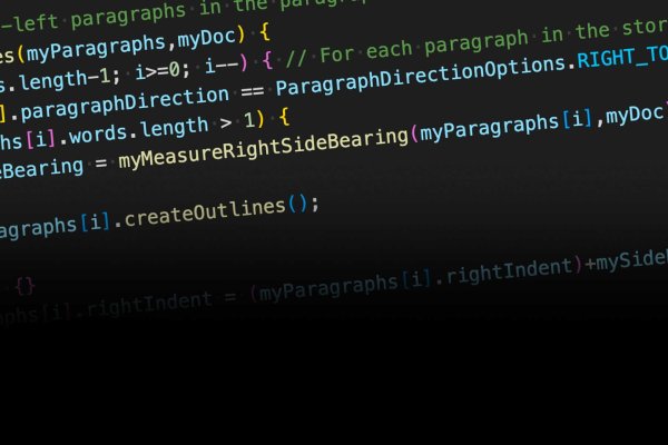 Outlining Arabic text